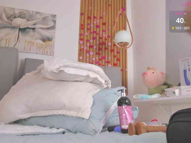TiffanyWright webcam