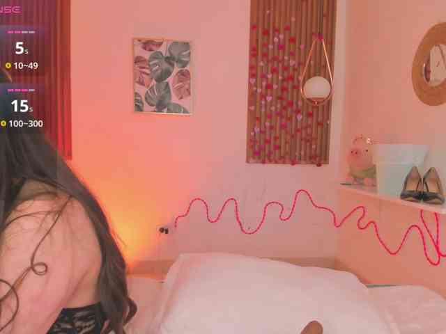 TiffanyWright webcam