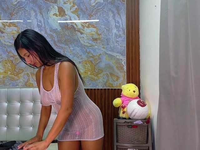 Mady29 live cam on BongaCams