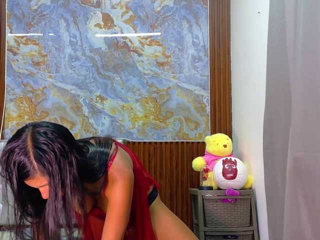 Mady29 live cam on BongaCams