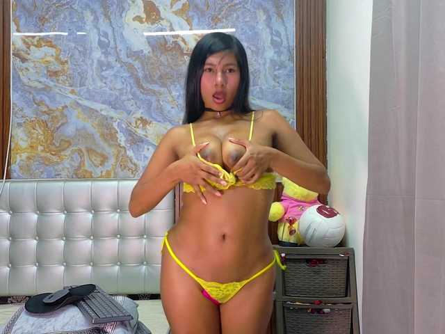 Mady29 live webcam show