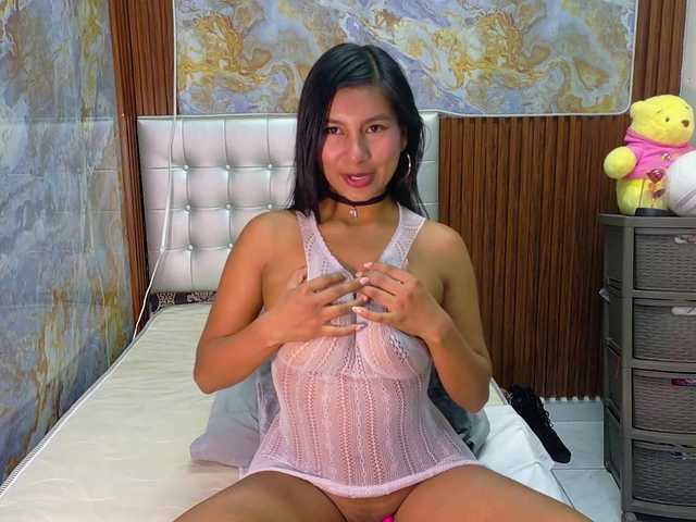 Mady29 live cam on BongaCams