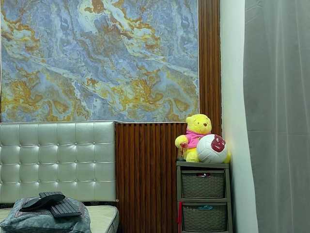 Mady29 live cam on BongaCams