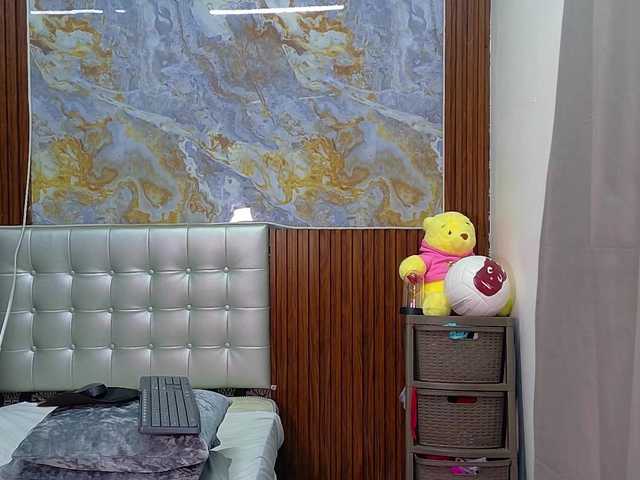 Mady29 live cam on BongaCams
