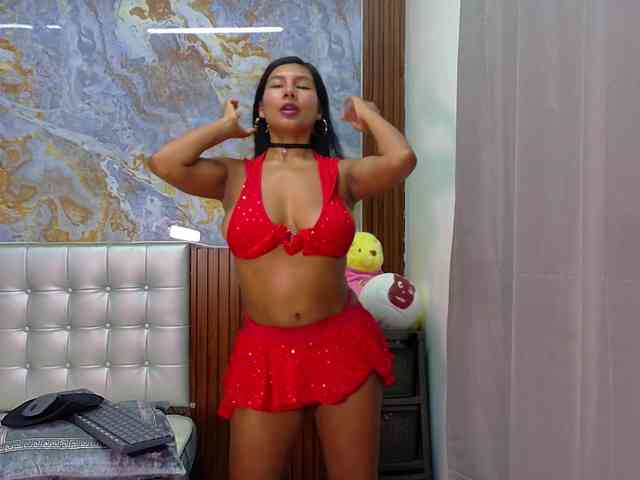 Mady29 webcam