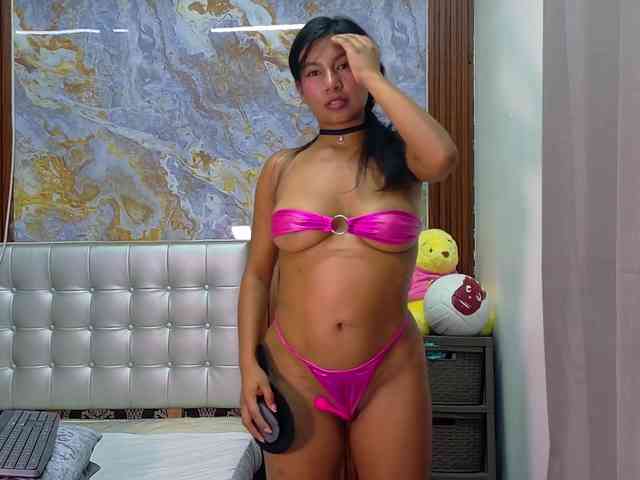 Mady29 webcam