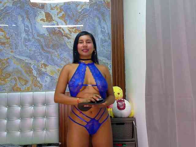 Mady29 webcam