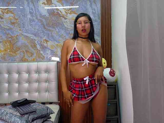 Mady29 webcam