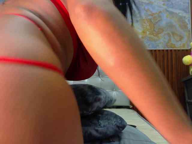 Mady29 webcam
