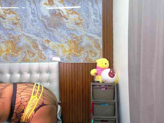 Mady29 webcam