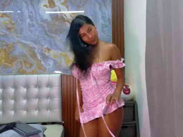 Mady29 webcam