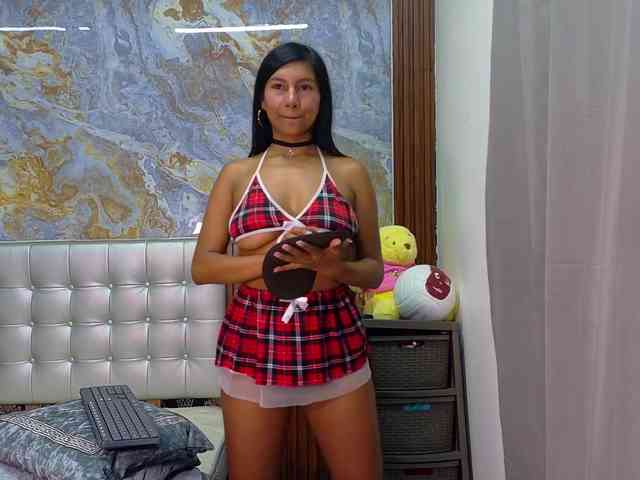 Mady29 webcam