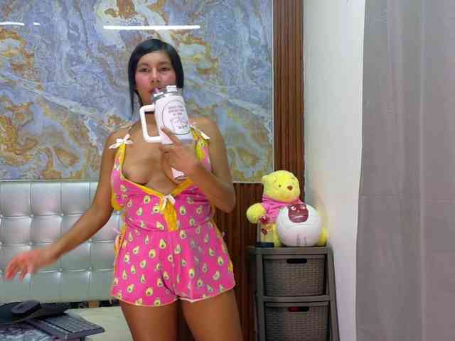 Mady29 webcam