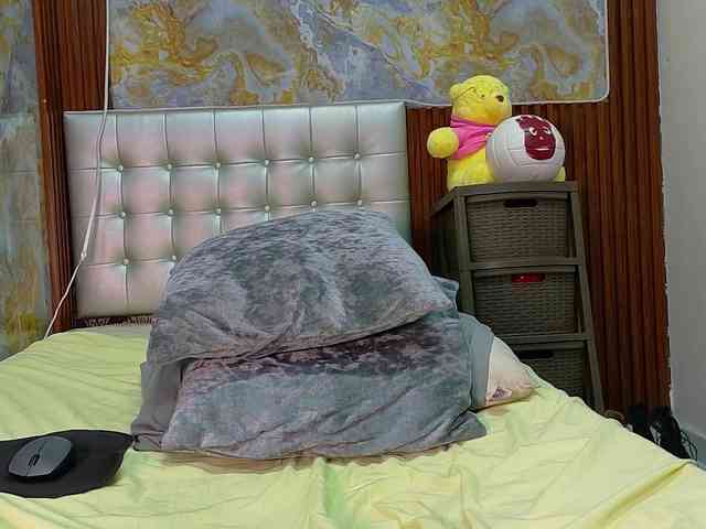 Mady29 webcam