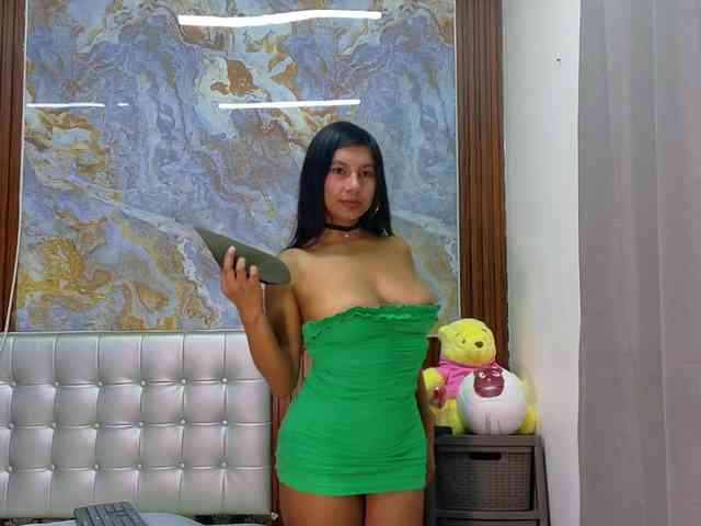 Mady29 webcam