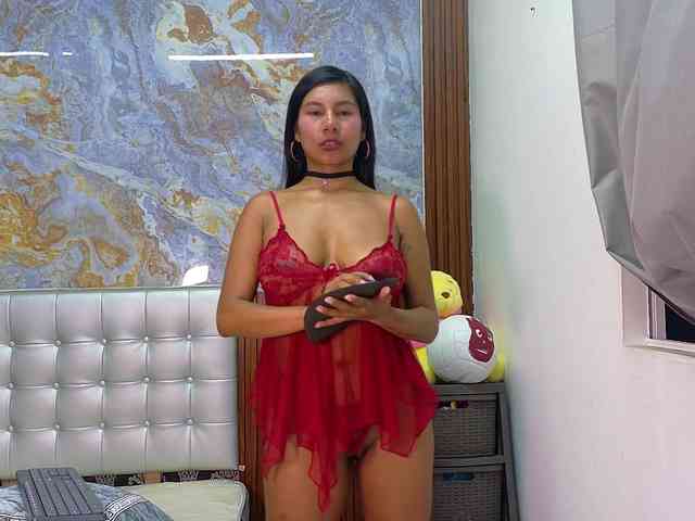 Mady29 webcam