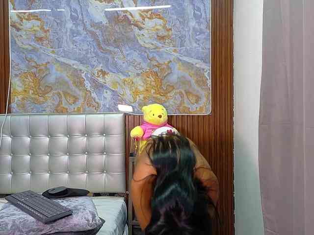 Mady29 webcam