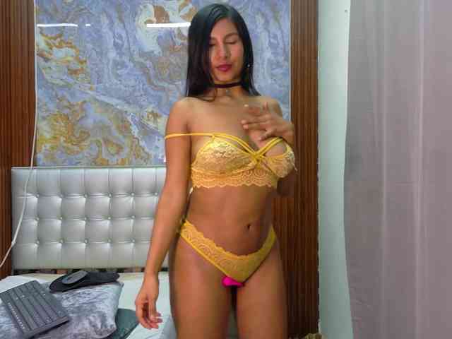 Mady29 webcam