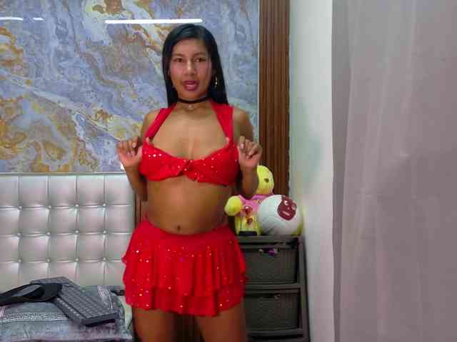 Mady29 webcam