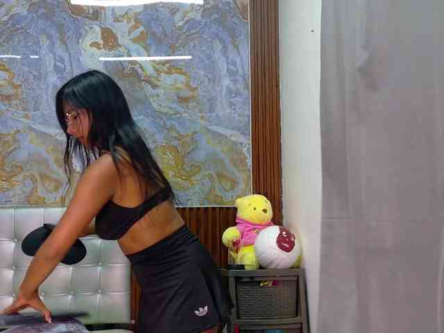 Mady29 webcam