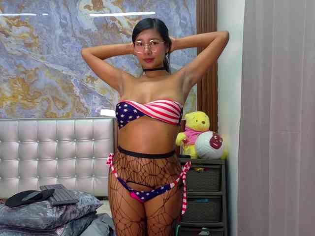 Mady29 webcam