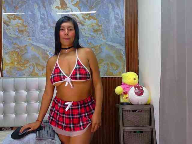 Mady29 webcam