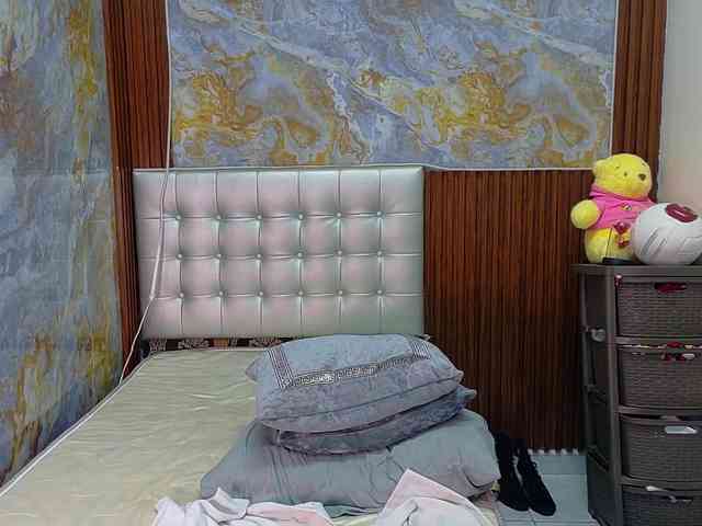 Mady29 webcam