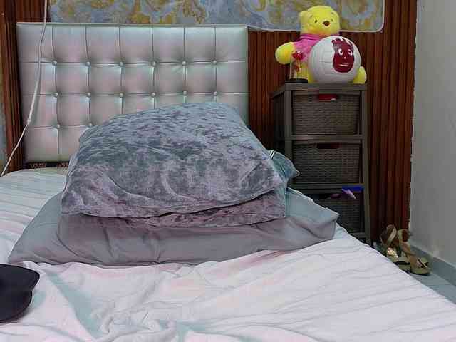Mady29 webcam