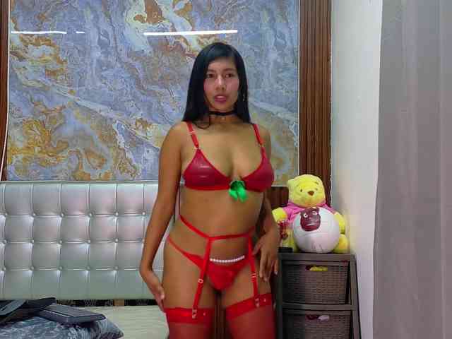 Mady29 webcam