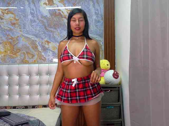 Mady29 webcam
