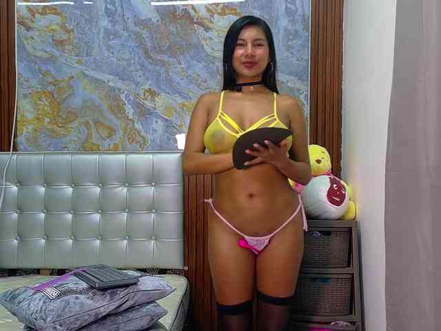 Mady29 webcam