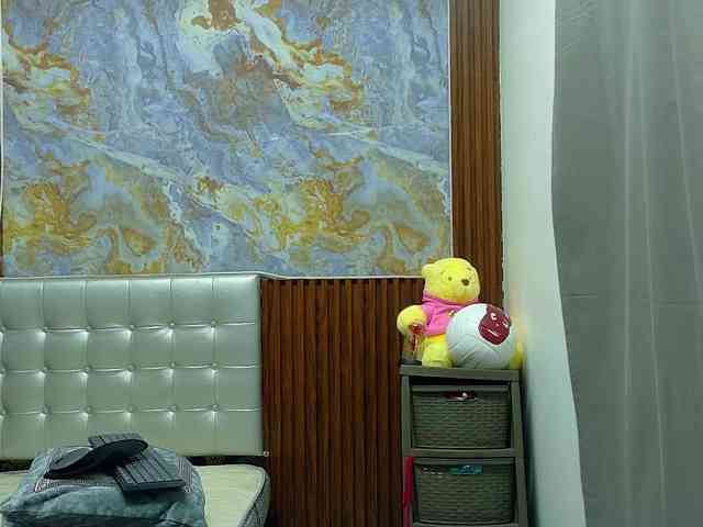 Mady29 webcam