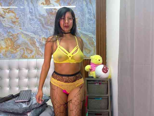 Mady29 webcam