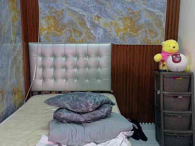Mady29 webcam