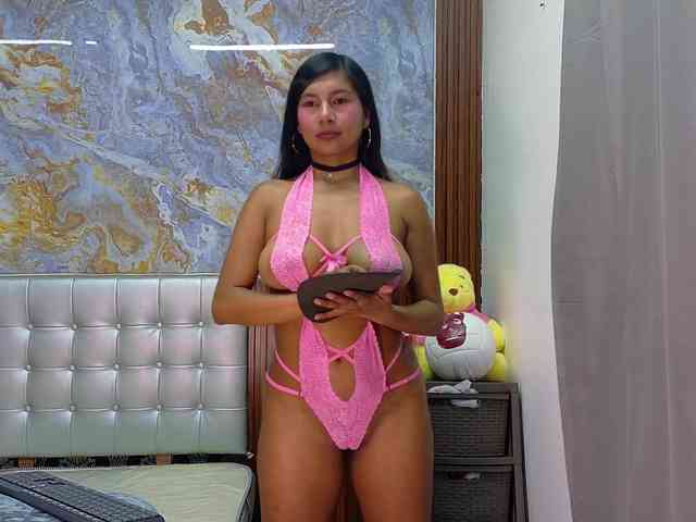 Mady29 webcam