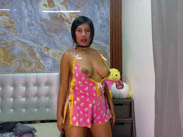 Mady29 webcam