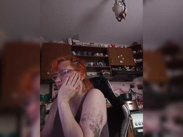 Lintu1 live cam on BongaCams