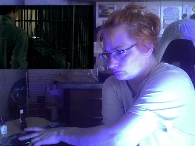 Lintu1 live cam on BongaCams