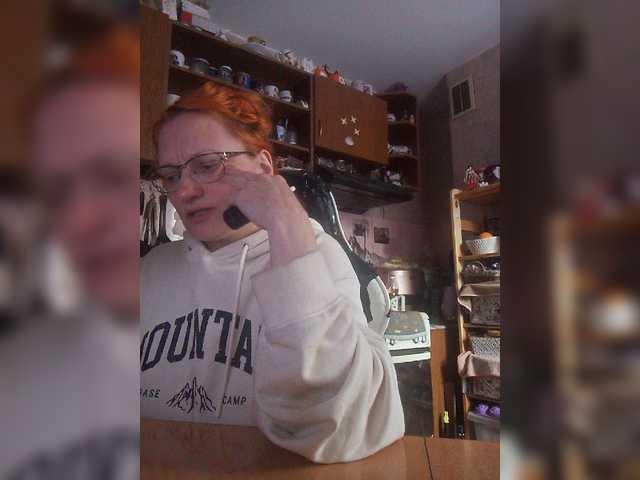 Lintu1 live cam on BongaCams