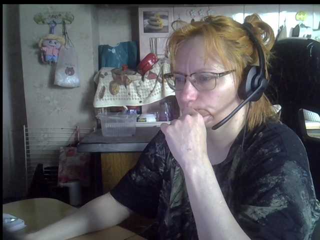 Lintu1 live cam on BongaCams