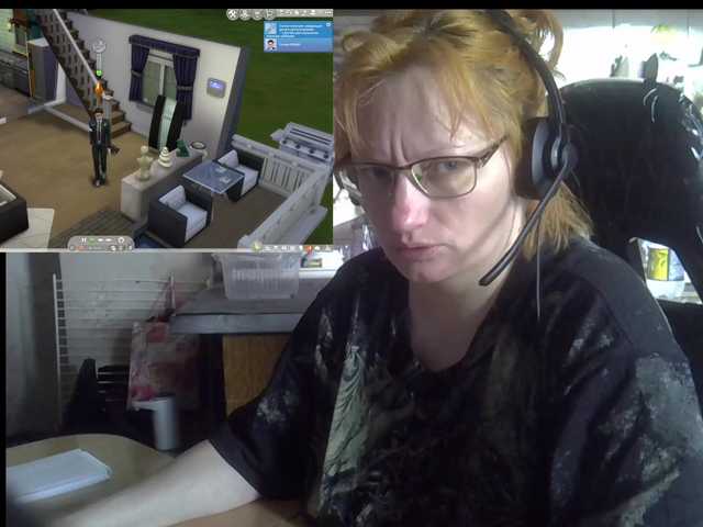 Lintu1 live cam on BongaCams