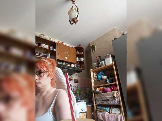 Lintu1 Live Cam on BongaCams