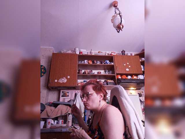 Lintu1 live cam on BongaCams