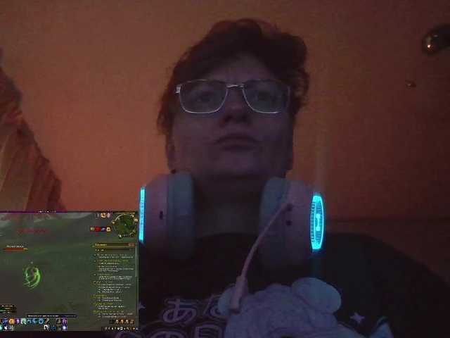 Lintu1 live cam on BongaCams