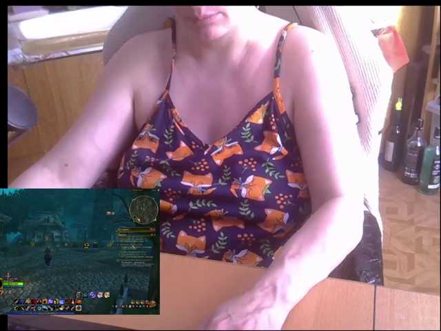 Lintu1 live cam on BongaCams