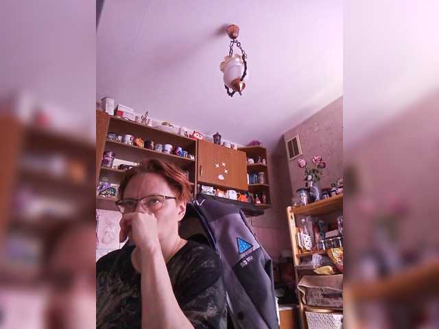 Lintu1 live cam on BongaCams