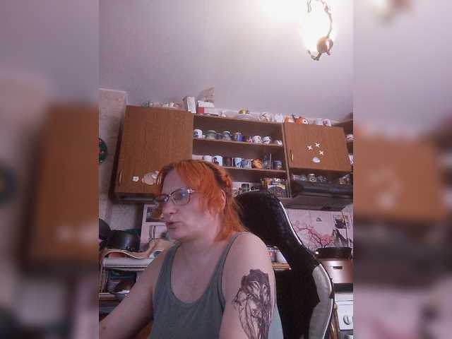 Lintu1 live cam on BongaCams