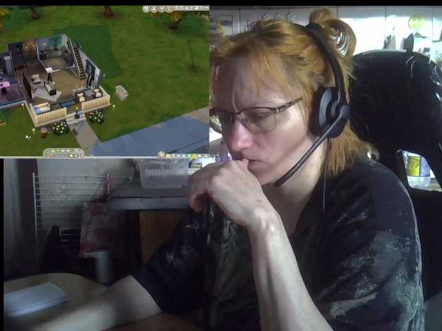 Lintu1 live cam on BongaCams