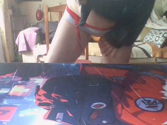 Lintu1 live cam on BongaCams
