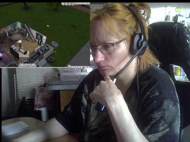Lintu1 live cam on BongaCams
